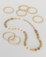 jewelry findings
