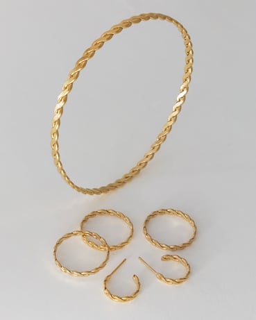 gold filled jewelry