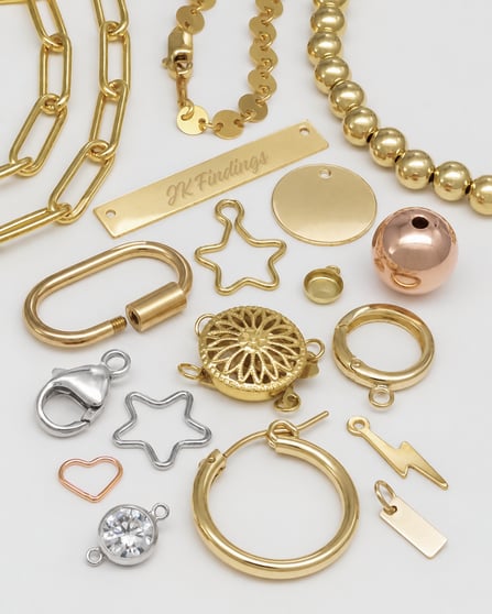 All Metals- Random Assortment Promotion