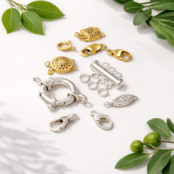 jewelry findings