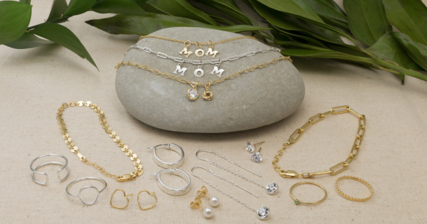 jewelry findings