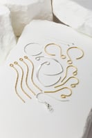 jewelry findings