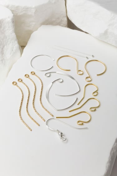 jewelry findings