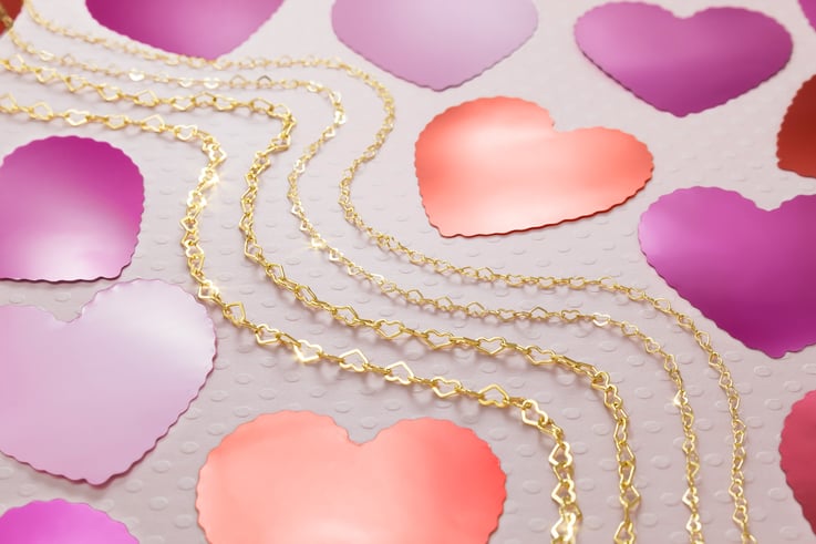 jewelry manufacturers