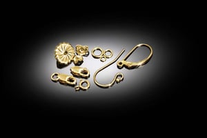 jewelry findings
