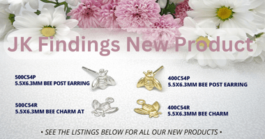wholesale jewelry supplies usa