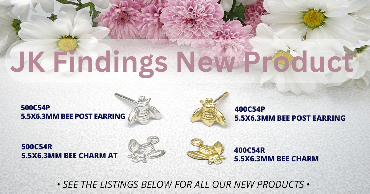 wholesale jewelry supplies usa