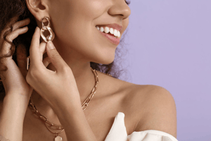 What is gold filled jewelry