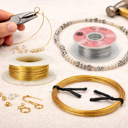 USA jewelry manufacturer