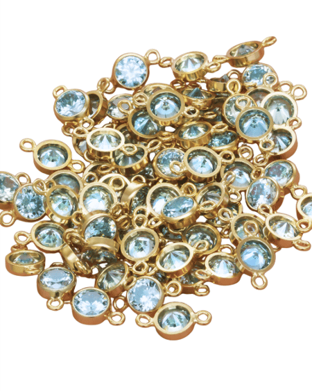 jewelry findings