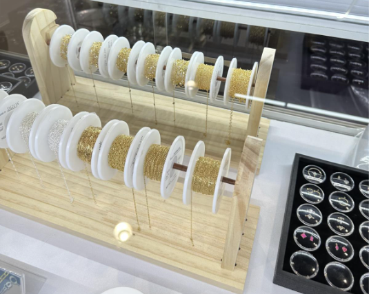 jewelry manufacturer