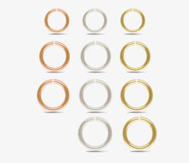 jewelry findings