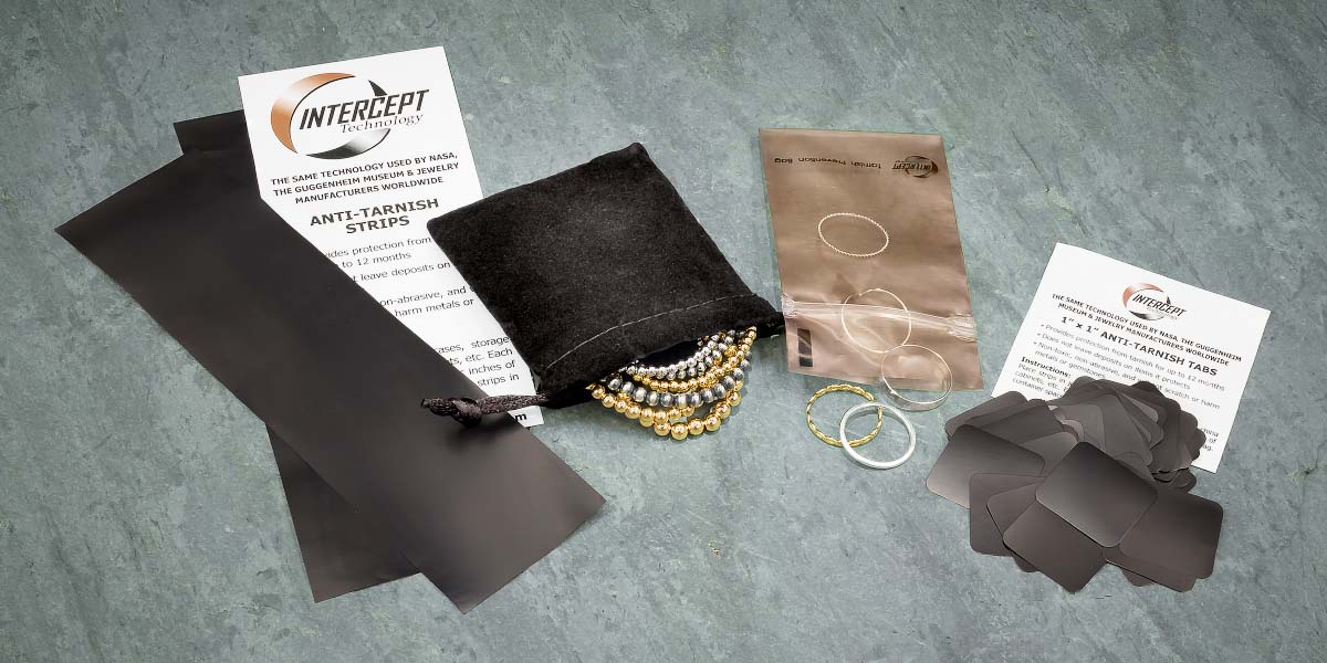 jewelry findings