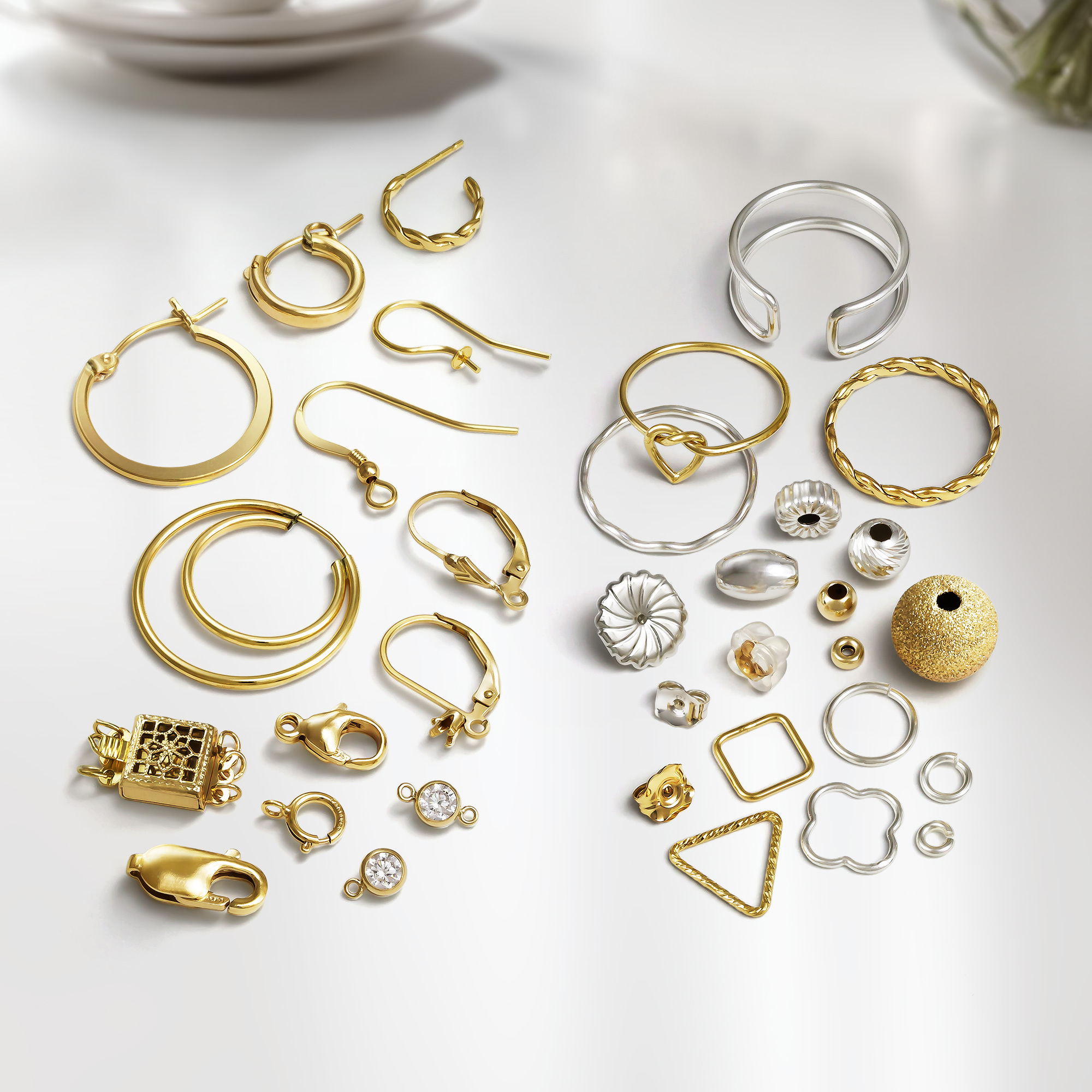 jewelry manufacturer