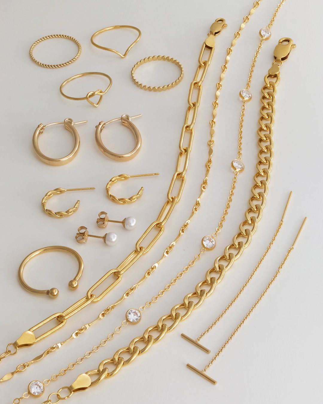 jewelry findings 