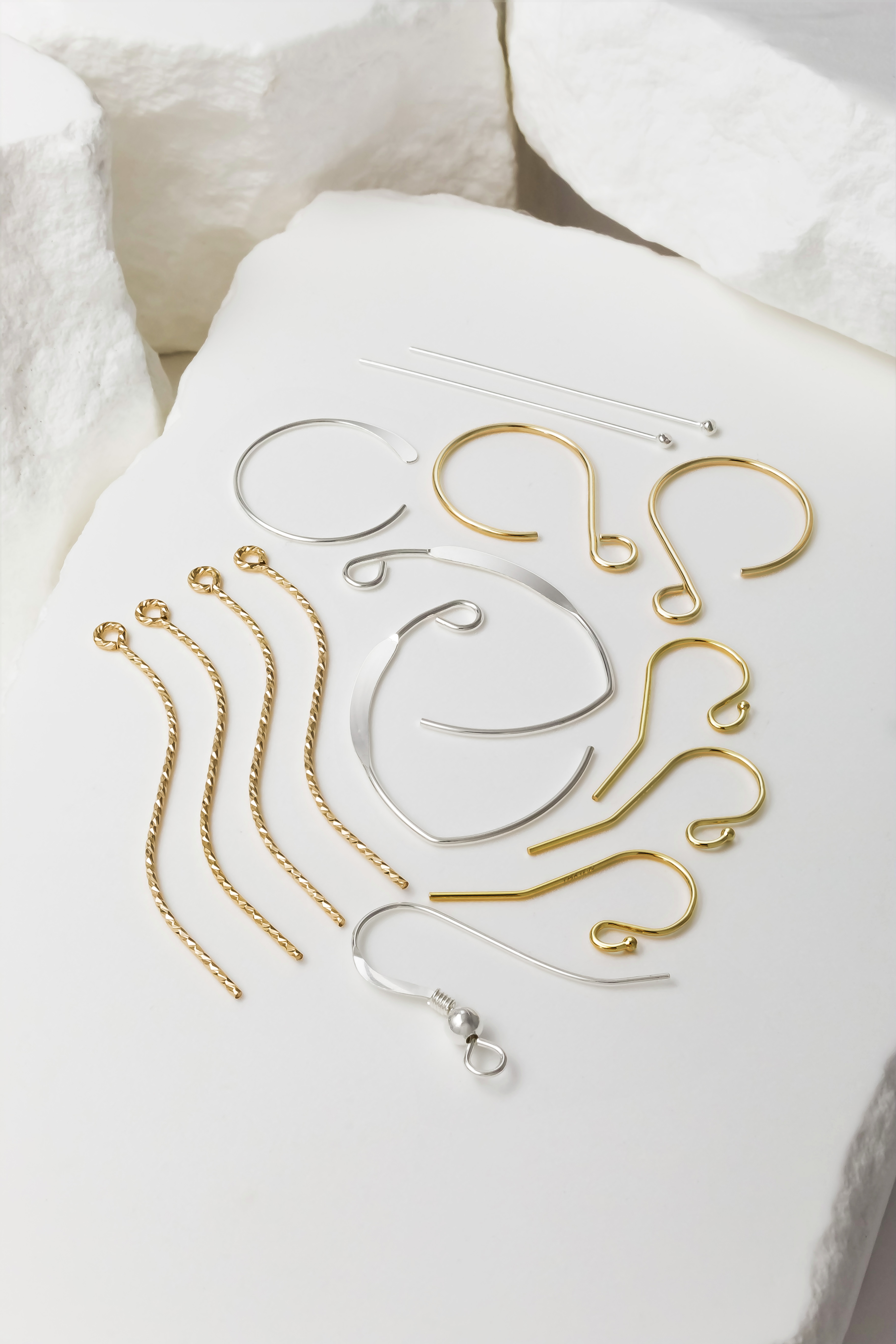 jewelry findings