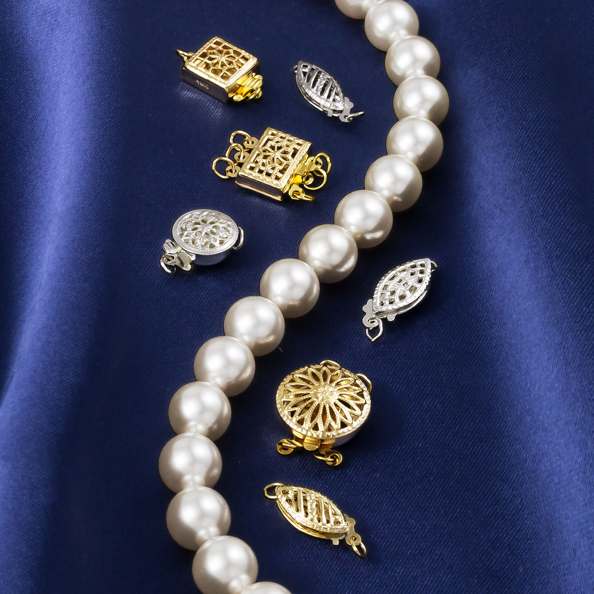 jewelry findings