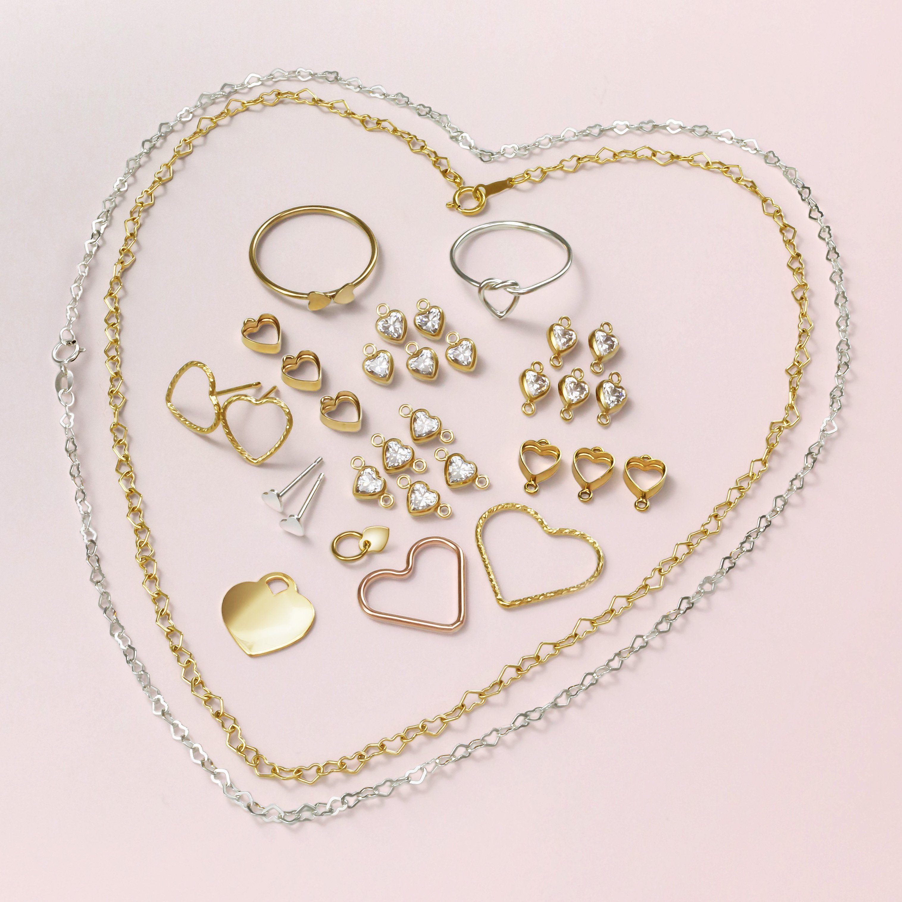 jewelry manufacturers