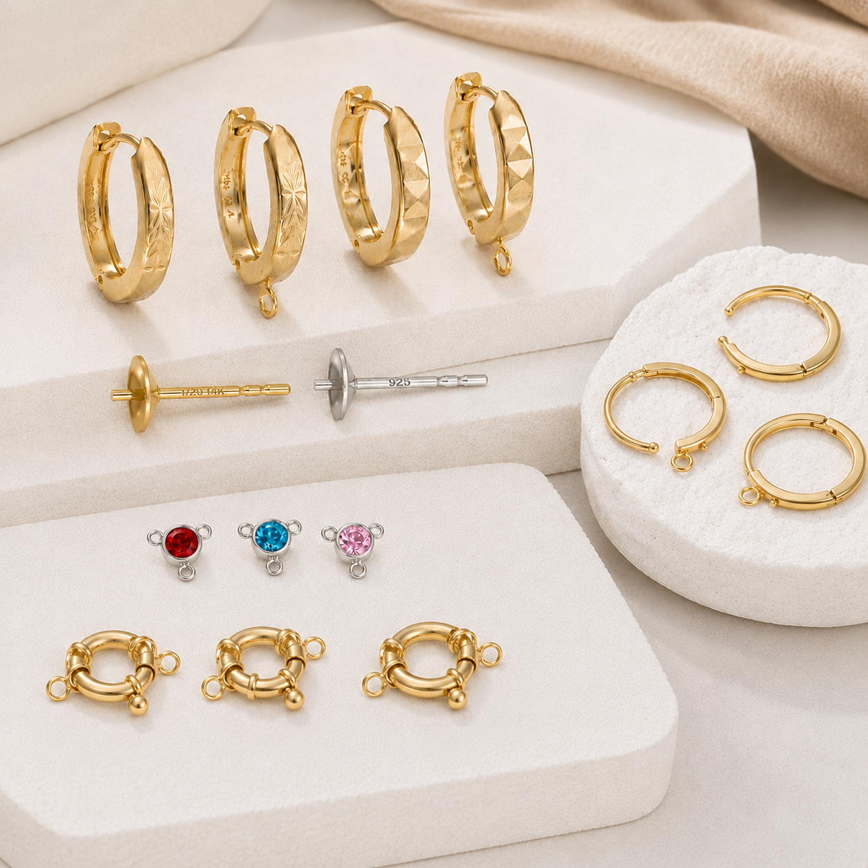 wholesale jewelry supplies