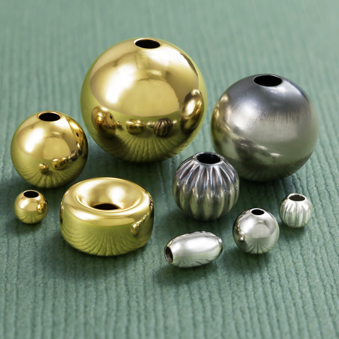 jewelry findings
